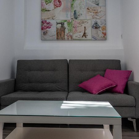 Apartamento Amanecer Cádiz Exteriér fotografie