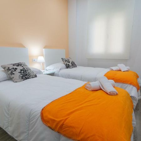 Apartamento Amanecer Cádiz Exteriér fotografie