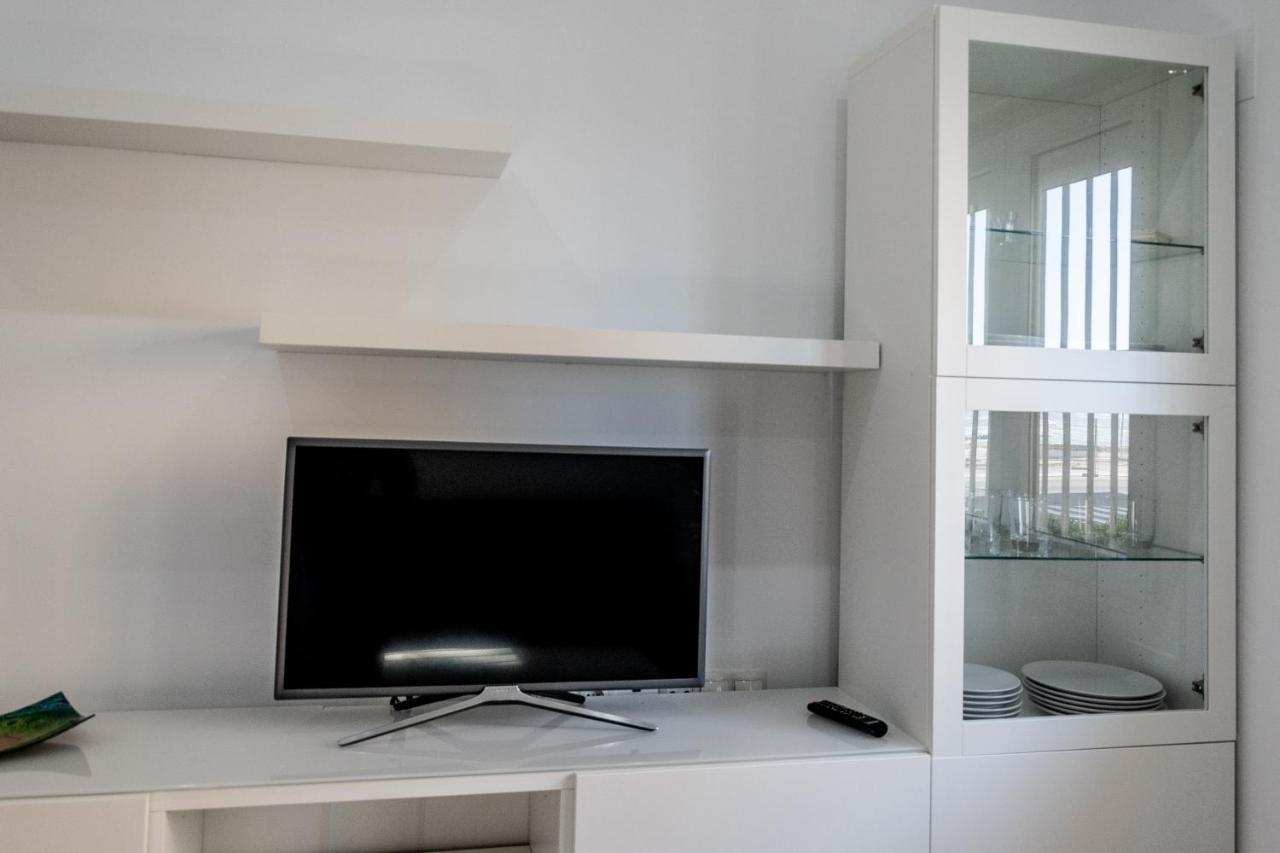 Apartamento Amanecer Cádiz Exteriér fotografie