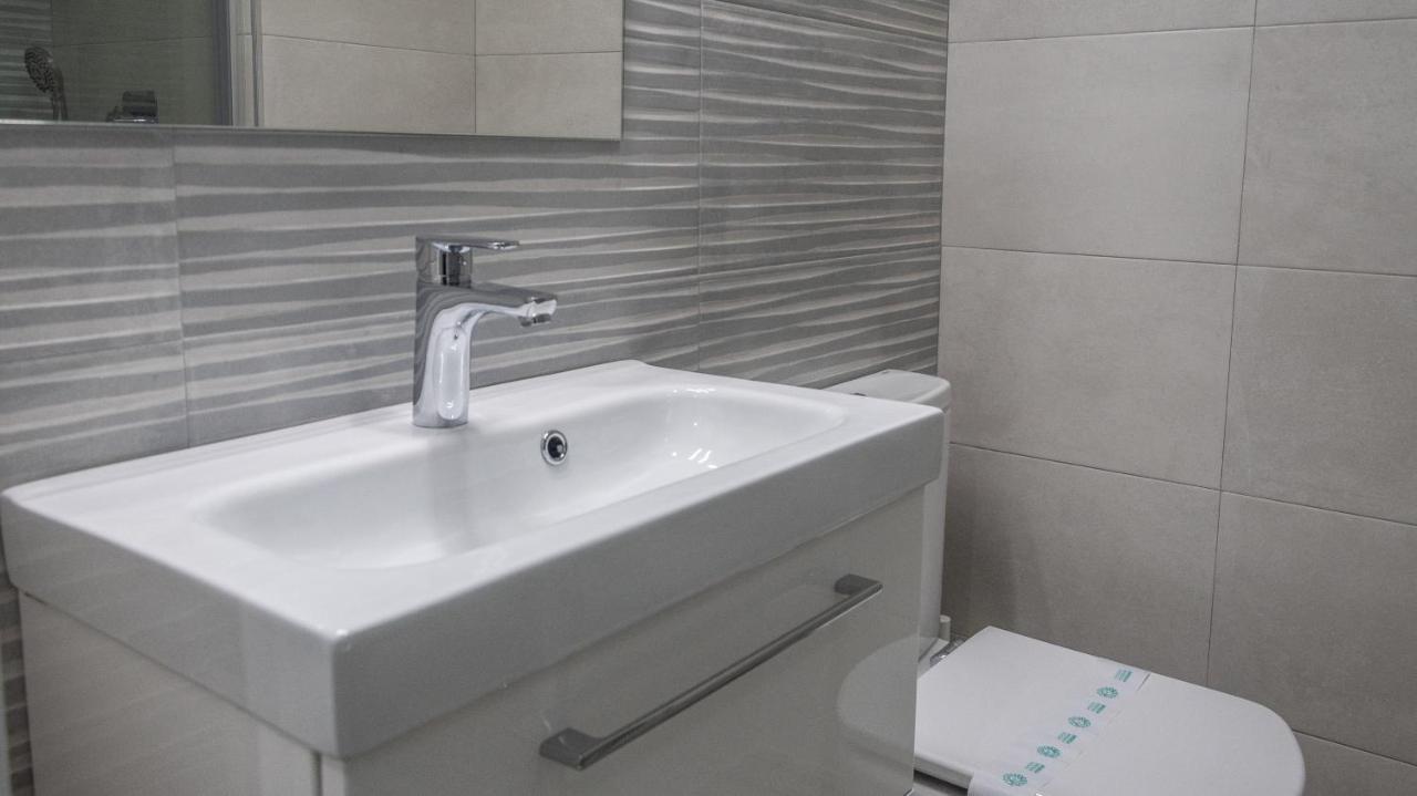 Apartamento Amanecer Cádiz Exteriér fotografie