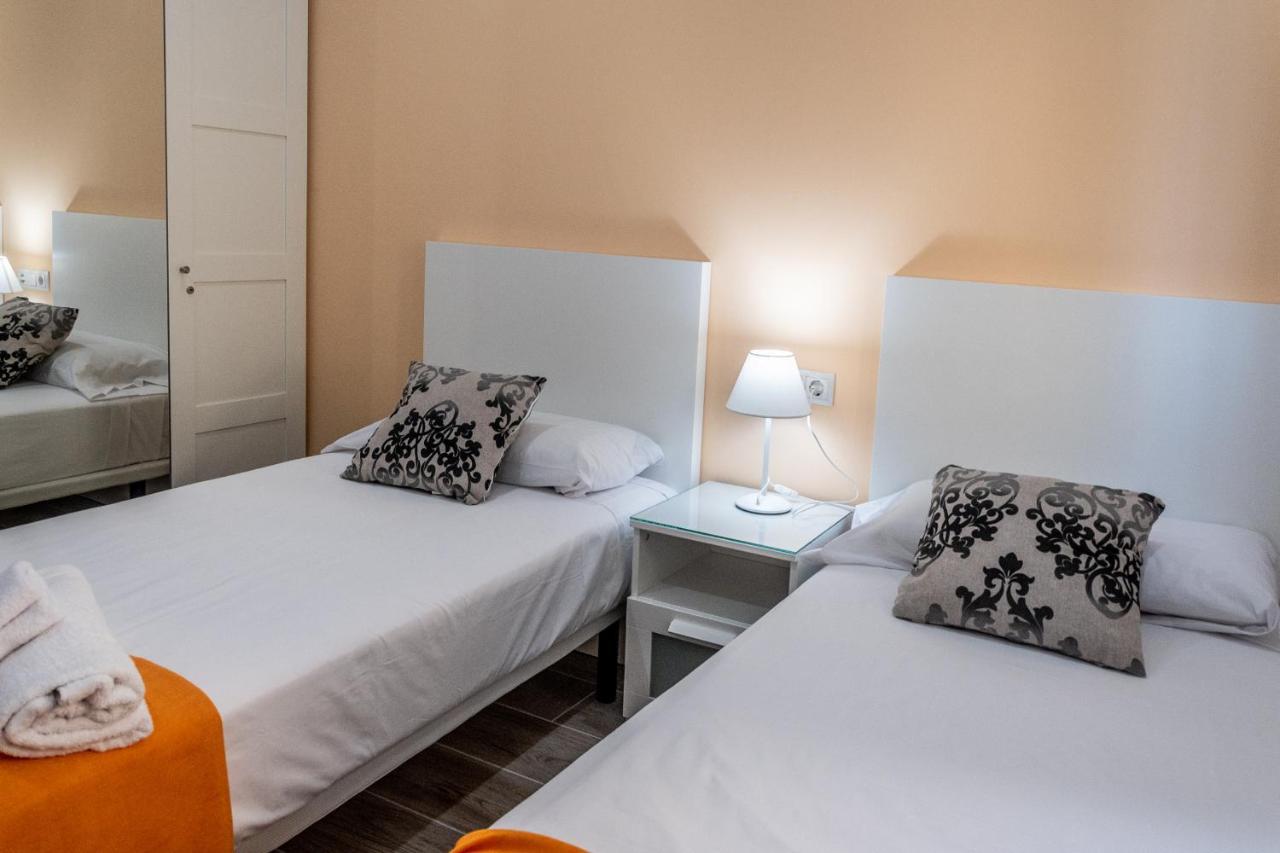 Apartamento Amanecer Cádiz Exteriér fotografie